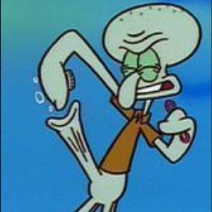 Meet your Posher, Allen